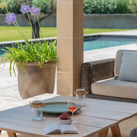 Villa Pelut Pollenca