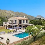 Pelut Villa Pollença