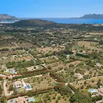 Pelut Villa *