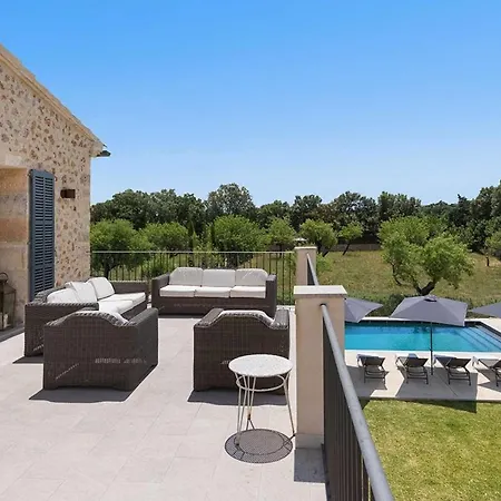 Villa Pelut Pollença