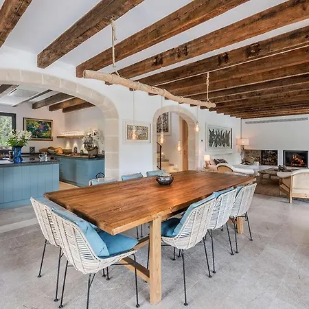 Pelut Villa Pollença