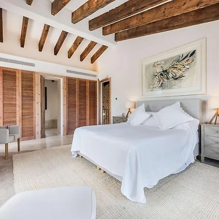 Pelut Villa Pollença