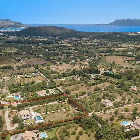 Pelut Villa *