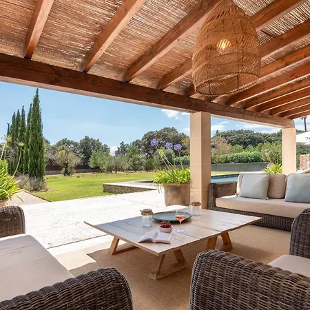 Villa Pelut Pollença