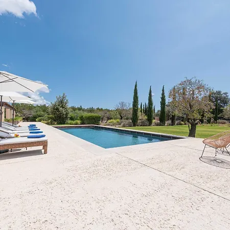 Pelut Villa Pollença