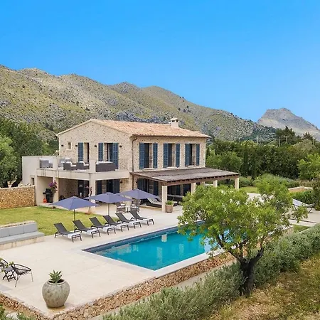 Pelut Vila Pollença