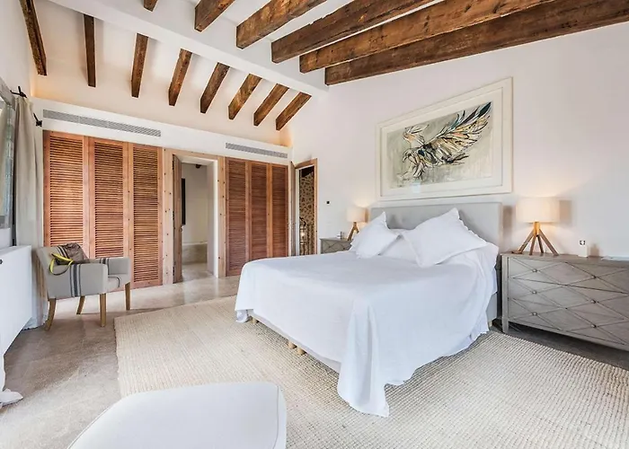 Pelut Villa Pollença