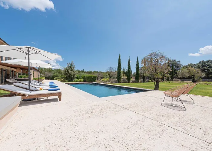 Pelut Villa Pollença